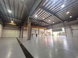 Tuas Lot (D22), Factory #613475371